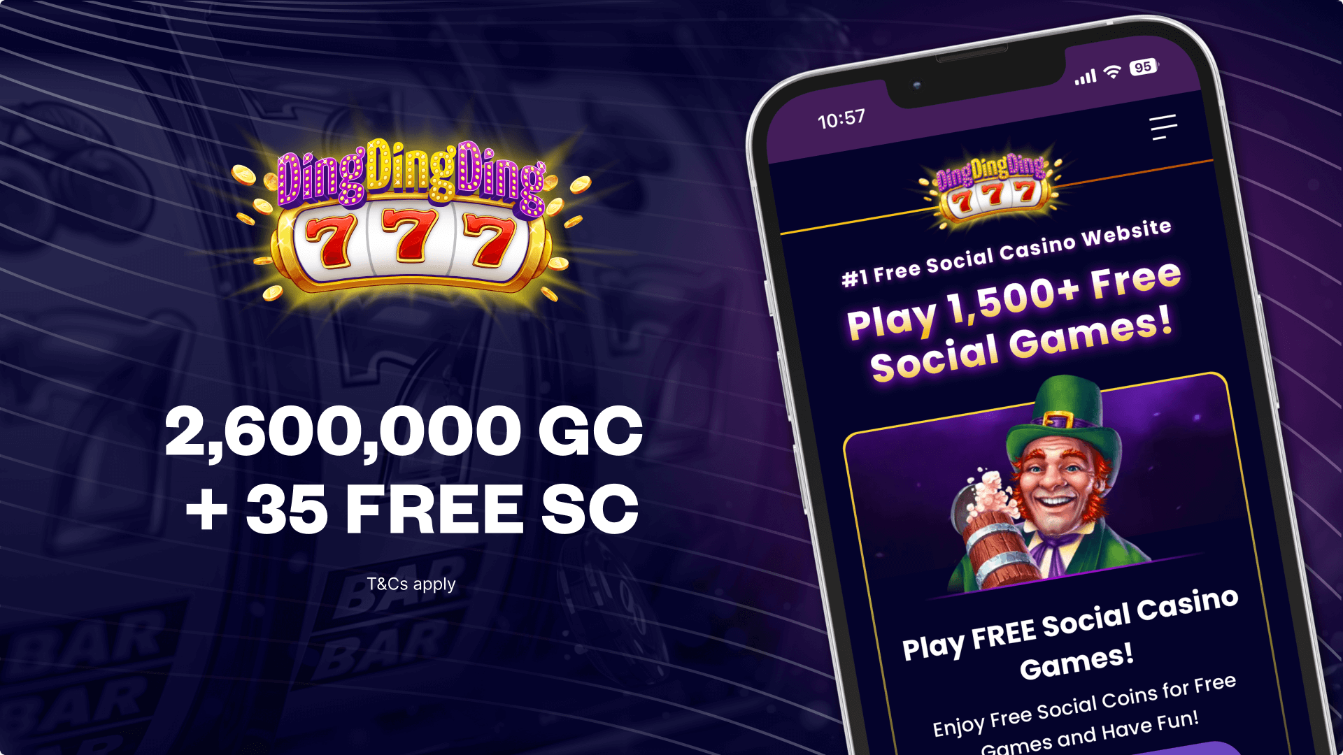 20bet bonus